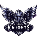 Telegram British Knights Shop Bot